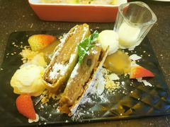 -haxnbauer海森堡德国餐厅(深圳coco店)