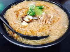 大肠蚵仔面线-小明同学(三里屯店)