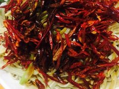 -如意香辣鸡架(总店)