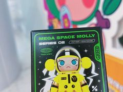 -泡泡玛特POPMART(东直门来福士店)