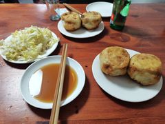 -宝瑞门钉肉饼店