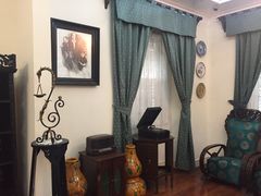 -龙环葡韵住宅式博物馆