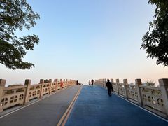 -眉山湿地公园(东坡区)