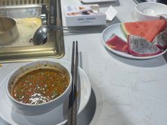 -大渝火锅(太仓万达店)