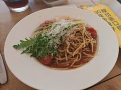 -豪客来牛排(人民东路店)