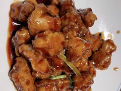 糖醋里脊-大牌大·传统杭帮菜(湖滨店)