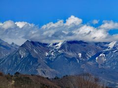 -硗碛藏寨·神木垒景区