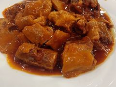 牛尾骨-同发号饭庄(复兴路店)