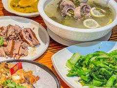 -百年银屏蚝烙·潮汕菜·非遗(乐山店)