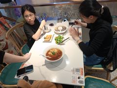 -苏晓玥·手作江南小吃(深圳北站店)
