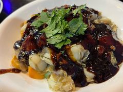 温拌全贝-柒號馆天津菜·八珍豆腐·牛窝骨