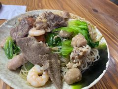 -自园小食店
