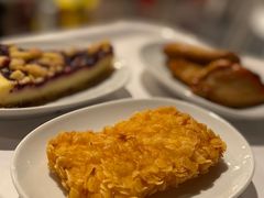 虾排-宜家·瑞典风味餐厅(徐汇店)