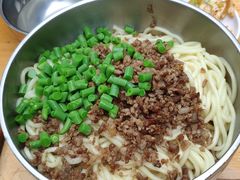 -左撇子私房面