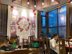 大堂-津菜宋记老房子(鼓楼店)