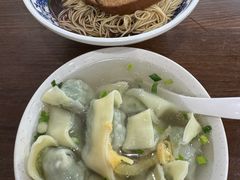 -随柳居·苏式小吃(建新巷店)