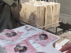 -喜茶(上海兴业太古汇店)