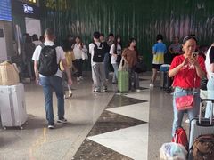 -桂林北站