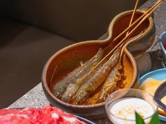 -集渔·泰式海鲜火锅(科华店)