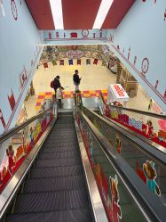-哈姆雷斯(王府井百货大楼店)