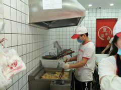 -童婆婆酥肉(双楠店)