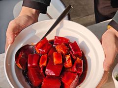 -食悦江南·淮扬菜·烤鸭(亚运村·惠新店)