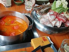 -源一咖啡馆(麒麟巷步行街店)