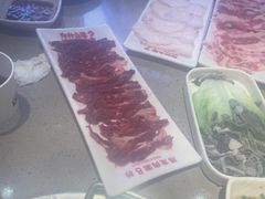 -为什么牛潮汕牛肉火锅(万胜广场店)