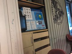 -棒约翰比萨·意面(金桥国际店)