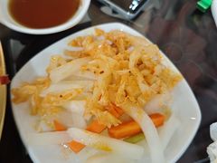 -牛一嘴·兰州牛肉面·大盘鸡(财富中心店)