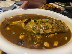 -好嫂子酱猪手•农家菜(学院南路店)