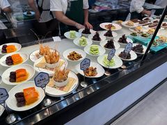 -宁海食府·涌宴(真和店)