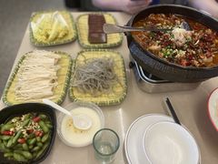 -地摊风云龙虾烧烤铺(润和国际店)