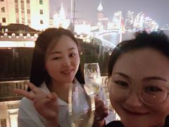 -罗斯福色戒酒吧(外滩店)