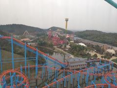 -南京银杏湖乐园