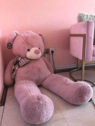 店内环境-Pink You美甲美睫纹绣定制中心