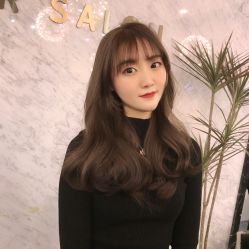 点击看大图 -3AM HAIR SALON烫发染发接发