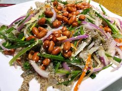 顺德鱼皮-大树头森林餐厅(番禺广场店)