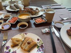 -浙江西子宾馆·瑶园咖啡厅