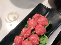 -陈记顺和牛肉火锅(岗顶店)