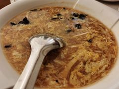 酸辣汤-相聚青山餐厅(阎河路店)