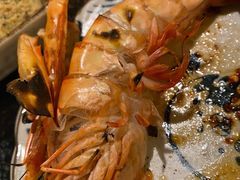 -炙忧烤肉屋(中国铁建广场店)