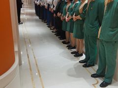 -上海白金汉爵大酒店(大零号湾国际会议中心店)
