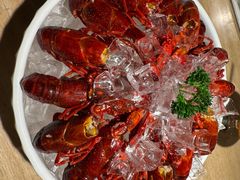 -同福龙虾(高新店)