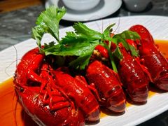 -欧记轩龙虾·私房菜(A店)