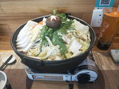 -酒井酱子·深夜食堂(东城汇店)