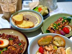 -Nana And Her Friends Restaurant 娜娜家(小寨原力场店)