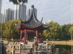 -和平公园