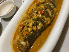 -小菜园新徽菜(上海浦东复地活力城店)