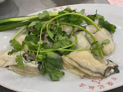 大生蚝-方荣记饭店